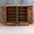 18th C. Italian Housekeeper's Cupboard in Original Paint For Sale - Image 11 of 17