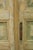 Late 19th Century Late 19th Century Double French Doors - a Pair For Sale - Image 5 of 5