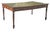Wood 19th Century Georgian Mahogany Partners Writing Table, 1830 For Sale - Image 7 of 14