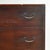 Brown Antique Japanese Tansu Chest of Drawers, 1890 For Sale - Image 8 of 12