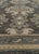 Turkish Turkish Oushak Rug 2'11" x 10'7" #20204 For Sale - Image 3 of 8