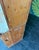 Early 20th Century Antique Chippy Mercantile Cabinet For Sale - Image 5 of 12