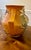 Ceramic Roseville Magnolia Terra Cotta Vase For Sale - Image 7 of 12