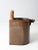 Copper Vintage Copper Bucket For Sale - Image 8 of 12