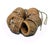 Our rattan napkin rings come in a 6-piece set and give your table setting that boho chic style. Our napkin rings will help...