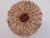 Juju Hat Beige of 39" - 100 Cm For Sale - Image 4 of 4