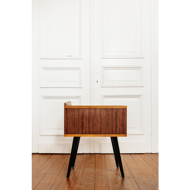 Vintage Side Table, 1960s For Sale - Image 4 of 8