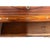 Louis XVI chest of drawers hand-made in France in the late 1700s using walnut and decorated with simple ebonized trim and...