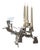 Flying Low in the Attic Candleholder by Vincent Decat For Sale