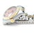 2000 - 2009 Rolex Stainless Steel & 18ct Yellow Gold Datejust 26mm For Sale - Image 5 of 13