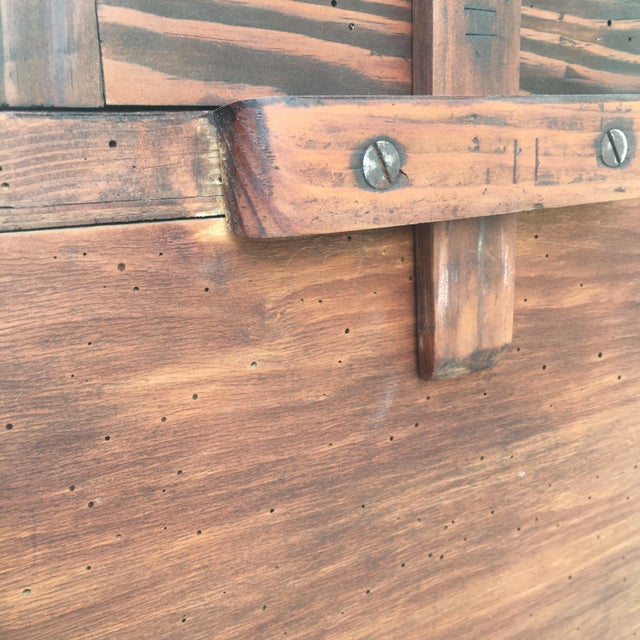 Chest of Drawers, 1920s For Sale - Image 18 of 18