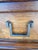 1990s Modern Wood Highboy Dresser. For Sale - Image 14 of 18