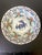 Pair Antique Japanese Artia Ceramic Cabinet Plates For Sale - Image 16 of 16