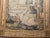 Vintage French Aubusson Tapestry, Hand-Woven Wool, Forest Scene, 72" X 96" For Sale - Image 12 of 18