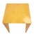 Mid 20th Century Italian Modern Side Table Attributed to Vittorio Dassi For Sale In Charlotte - Image 6 of 8
