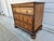 English William and Mary Style Three Drawer Chest or Side Table For Sale - Image 6 of 15