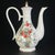 Late 20th Century Chinese Famille Rose Porcelain Tea Set With Peach Motif - 11 pcs For Sale - Image 9 of 9