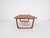 Model FD 575 Coffee Table in Teak by Hvidt and Nielsen, 1950s For Sale - Image 3 of 16