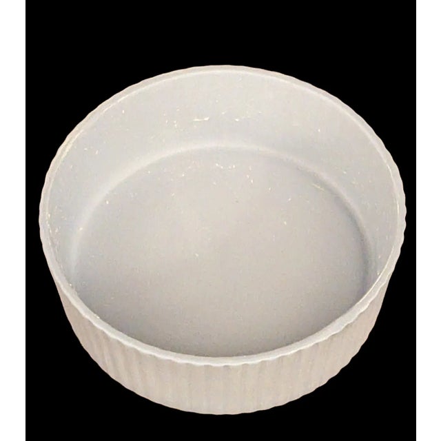Vintage Wedgwood Pale Blue Jasperware Round Lidded Trinket Box For Sale In Boston - Image 6 of 7
