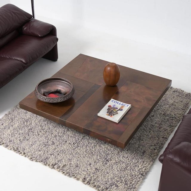 Large Amphora Bowl, 1960s For Sale - Image 6 of 18