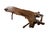 Rustic Large Sculptural Rootwood Coffee Table, 1970s For Sale - Image 3 of 16