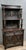 Neo-Gothic Renaissance Style Cabinet in Wood, 19th Century For Sale - Image 4 of 8