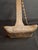 18th C Hand Forged Wrought Iron 4-Wick Fat Lamp Primitive Square Crusie Pick For Sale - Image 13 of 17