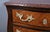 Small Marquetry Commode, 1850s For Sale - Image 9 of 18