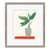 Still Life Series - Plant by Susan Hable For Sale