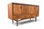 Brown Small G Plan "Scandinavian Range" Credenza in Teak For Sale - Image 8 of 8
