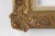 Baroque Gilded Painting Frame in Wood, France, 1900s For Sale - Image 4 of 11
