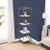Kenneth Ludwig Chicago Palladio Square Etagere For Sale - Image 4 of 4