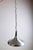 Large German Pendant Light in Chrome Metal by Erco, 1960 For Sale - Image 12 of 18