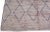 1970s Moroccan Hand Knotted Rug With Natural Color Organic Wool and Soft Texture,10'4"x14'2" For Sale - Image 5 of 7