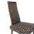 Pair of Harvey Probber Model 1055 Sculptural Dining or Side Chairs For Sale In New York - Image 6 of 12