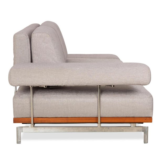 8106 Fabric Two-Seater Sofa from Joop For Sale - Image 18 of 18