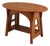 Stickley Mission Collection Oak Limbert Library Table For Sale
