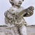 Vintage Garden Graniglia Statue For Sale - Image 3 of 8