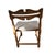 1970s Vintage Danish Oak Dining Chairs by Henning Kjærnulf, 1960s, Set of 6 For Sale - Image 5 of 8