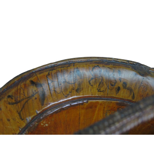 Pumpkin Basket For Sale In Greensboro - Image 6 of 11