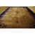 Antique Large Yellow Chinese Art Deco Hand Knotted Pile Rug, Country of Origin: China, Circa Date: 1920s. This exceptional...