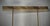 Art Deco Style Rectangular Octane Murano Glass and Brass Chandelier, 2000 For Sale - Image 6 of 11