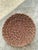 Vintage Handwoven Rattan Bowl For Sale - Image 12 of 16