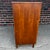 Broyhill Brasilia Highboy Dresser Midcentury For Sale - Image 9 of 12