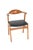 Desk Chairs Model 49 attributed to Erik Kirkegaard for for Høng Stolefabrik, 1960s, Set of 4 For Sale - Image 14 of 16