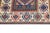 Antique Kazak Rug 3'4'' x 6'2'' For Sale - Image 11 of 12
