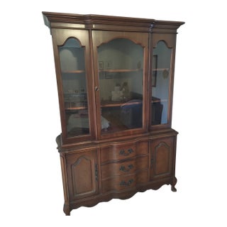 Late 20th Century Hutch For Sale
