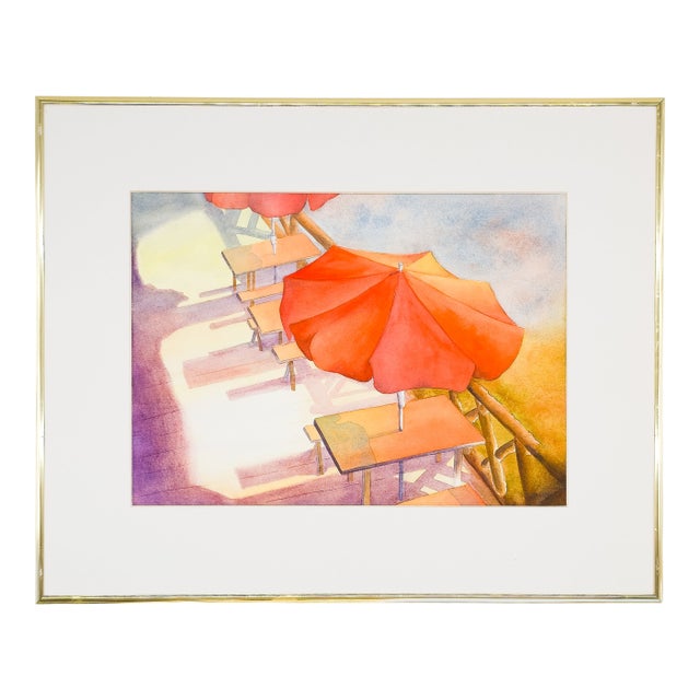 Morning Light #19 - Tomoko Parry, C. 1990s For Sale