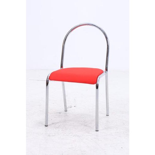 Vintage Chrome Chairs, Set of 2 For Sale - Image 6 of 14