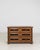 French 19th Century France Black Wood Chests of Drawers For Sale - Image 3 of 10